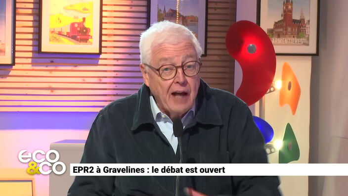 EPR2 à Gravelines : lé débat est ouvert