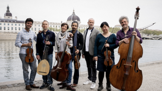 Prima Donna, un concert hommage à Anna Giraud