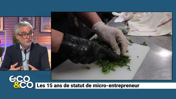 Les 15 ans de la micro-entreprise