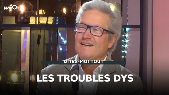 Troubles DYS : 10% d'élèves touchés !