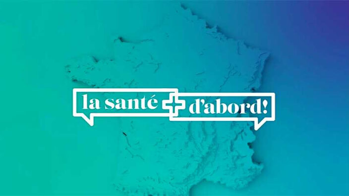 La Santé D'abord : Mieux manger 