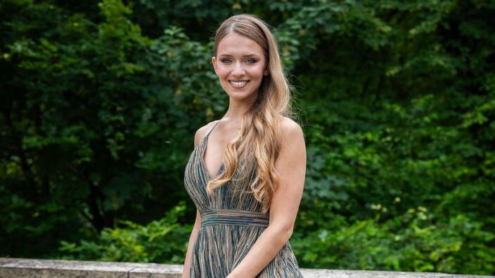 Marina Przadka élue miss Picardie 2024 ce dimanche