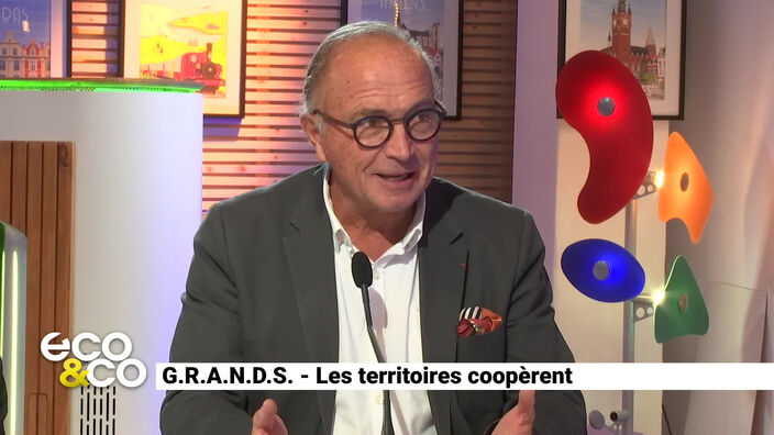 G.R.A.N.D.S., les territoires coopèrent