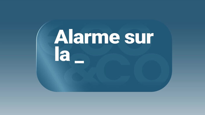 Alarmer sur la situation du commerce