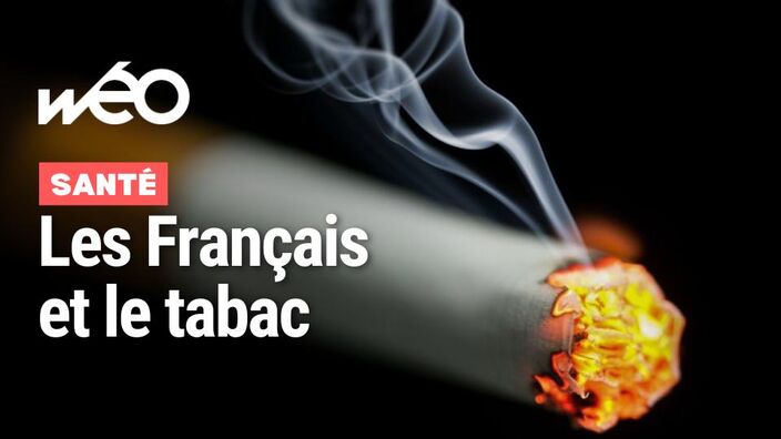 Le tabac et les Français