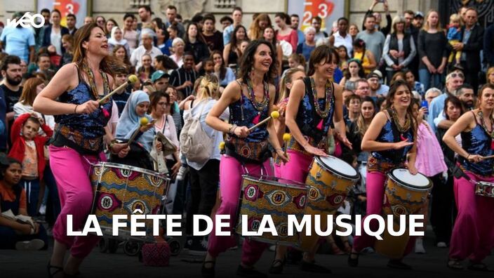 La Fête de la musique, événement incontournable des Hauts-de-France