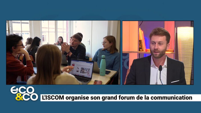 L'ISCOM organise son grand forum de la communication