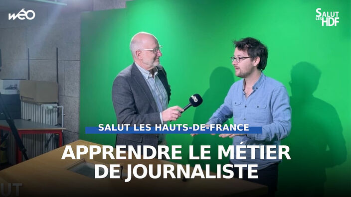 Lille : l'École Supérieure de Journalisme fête ses 100 ans !