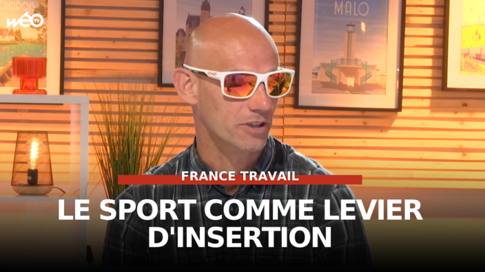 France Travail : le sport comme levier d'insertion