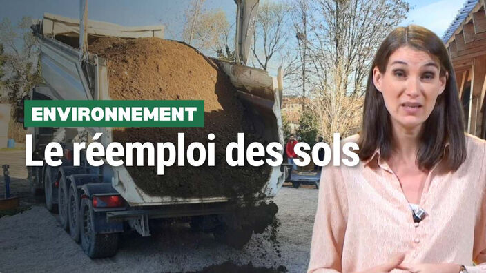 Néo-Eco : le réemploi des sols