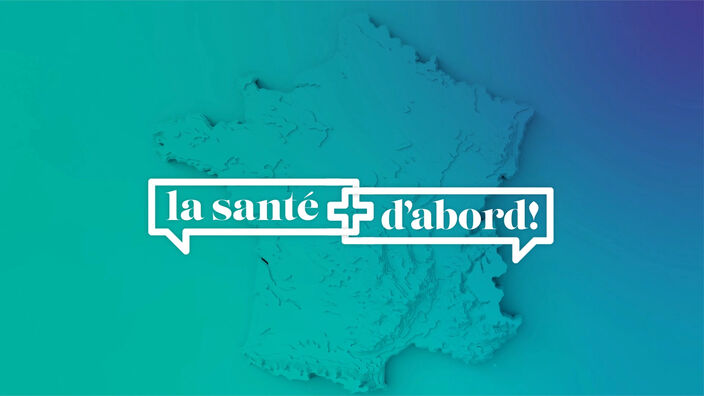 La Santé D'abord : La santé mentale des ados