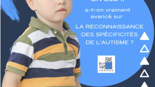 Congès annuel Fédération Autisme France