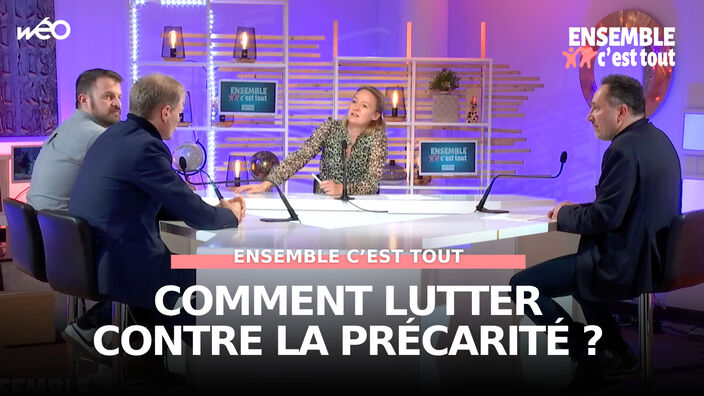 Quelles solutions pour lutter contre la précarité ?