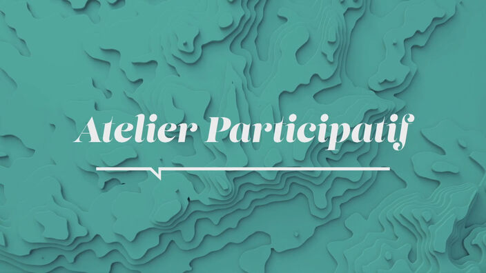 La Santé D'abord : Atelier participatif