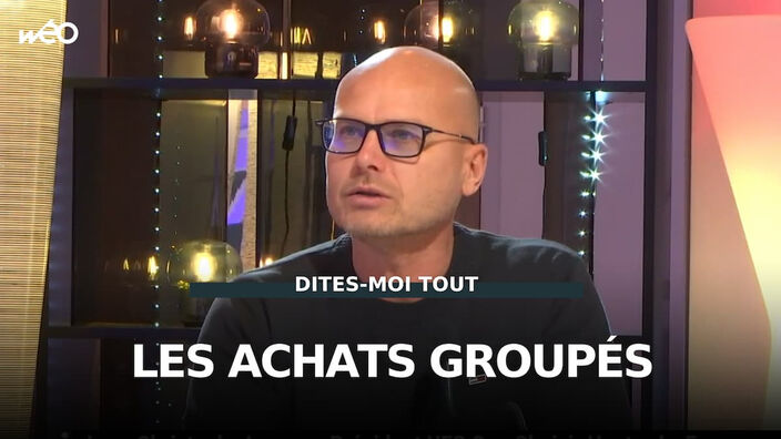 Achats groupés : l'énergie moins chère