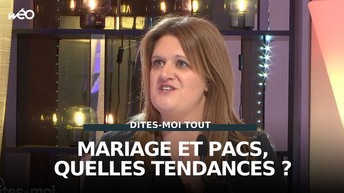 Dites-vous "Oui !" au salon du mariage