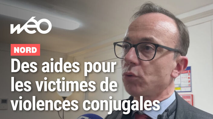 Premier bilan de l'aide financière d'urgence pour les victimes de violences conjugales