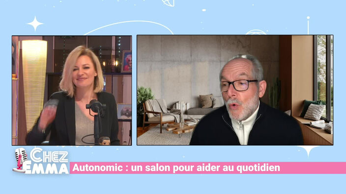 Autonomic : un salon pour aider au quotidien