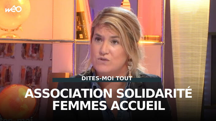 Solfa : l'association qui protège les femmes !