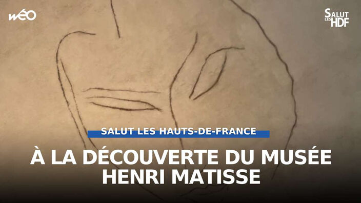 Cateau-Cambraisis :à la découverte du musée Henri Matisse