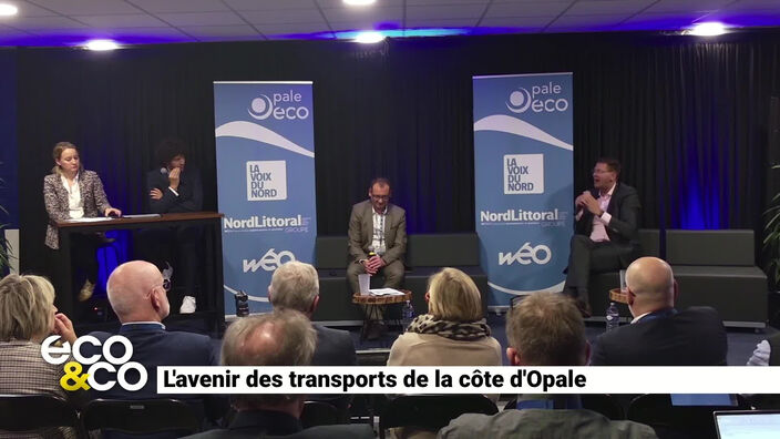 L'avenir des transports de la Côte d'Opale