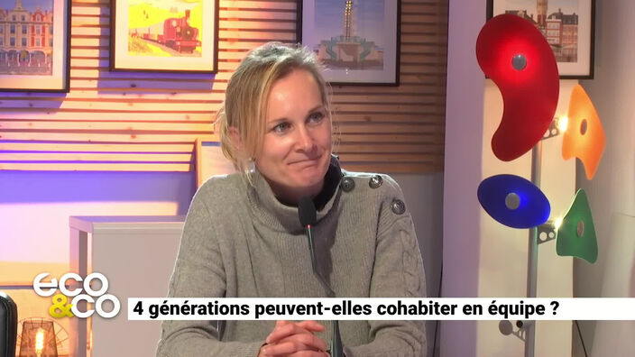 Quatre générations peuvent-elles cohabiter en équipe ?