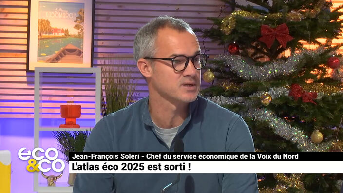 L’Atlas Eco 2025 est sorti !