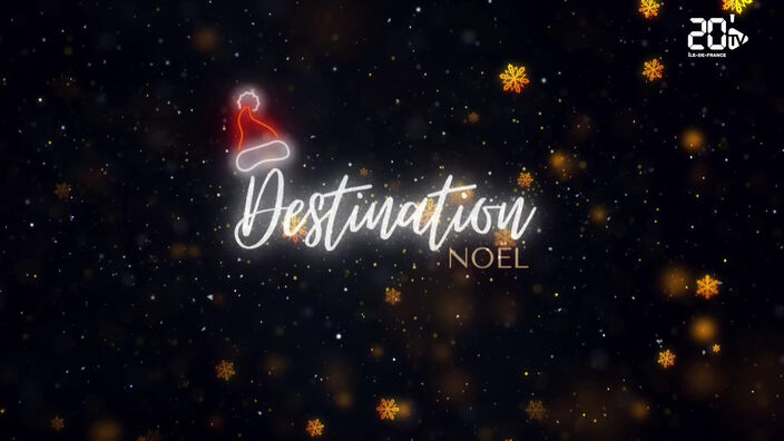 La playlist de Noël by Olivier !