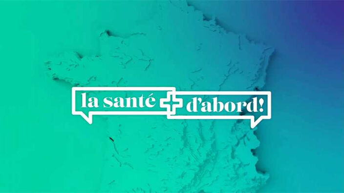 La Santé D'abord : Les drogues de synthèse