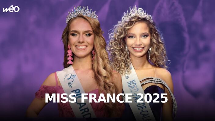 Les Hauts-de-France, terre de Miss de France