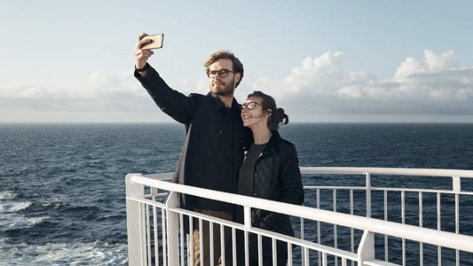 Plongez dans la magie de Noël avec DFDS : Direction l’Angleterre et l’Irlande en ferry !