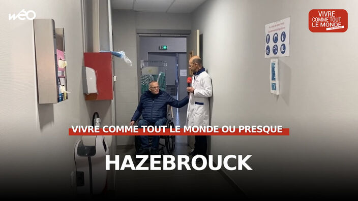 Vivre comme tout le monde ou presque à Hazebrouck