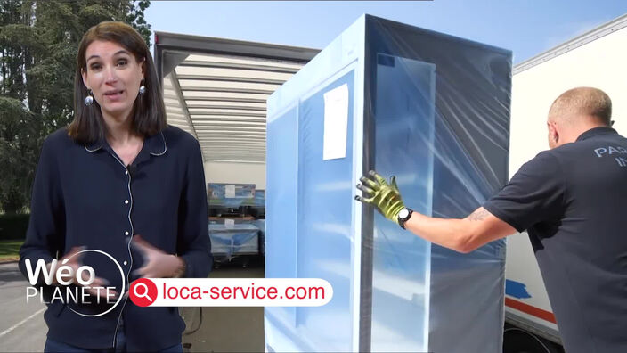 Loca Service : l'innovation durable au service de l'efficacité énergétique