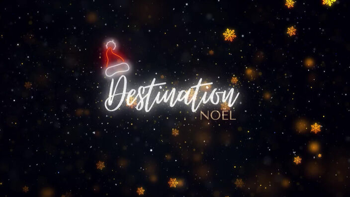 La grande émission de Noël - Partie 6