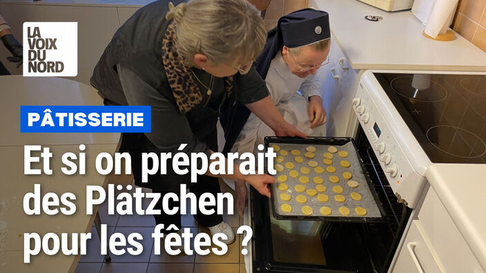 Les Plätzchen : des pâtisseries traditionnelles allemandes, pour les fêtes