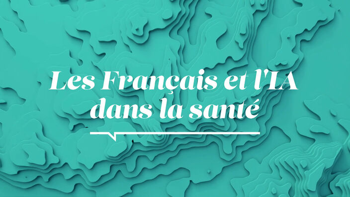 La Santé D'abord : Les Français et l'IA dans la santé