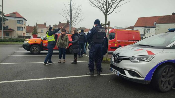 De nombreux bénévoles ont été mobilisés pour tenter de la retrouver.