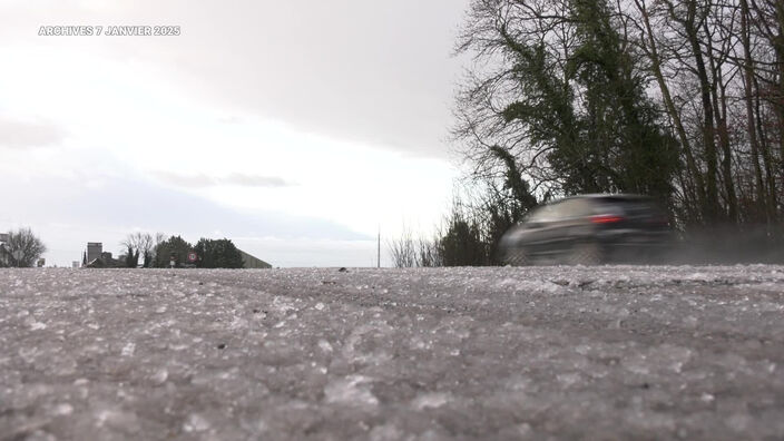 Neige en Hauts-de-France : 4 départements en vigilance orange