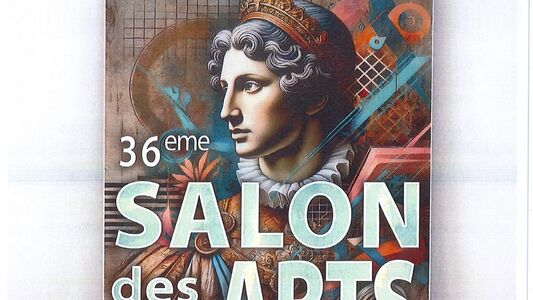 36e salon des Arts d'Escautpont