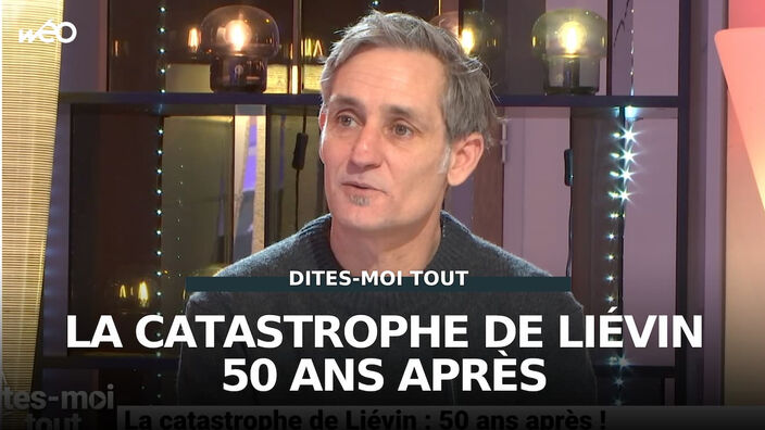 La catastrophe de Liévin : 50 ans après !