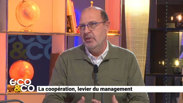 La coopération, levier du management