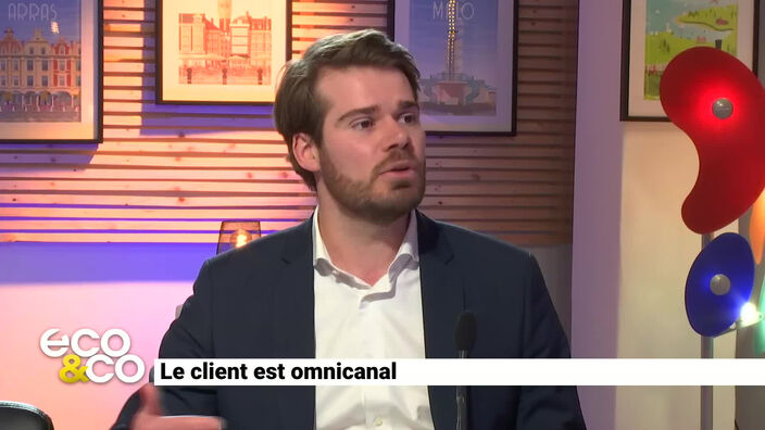 Le client est omnicanal