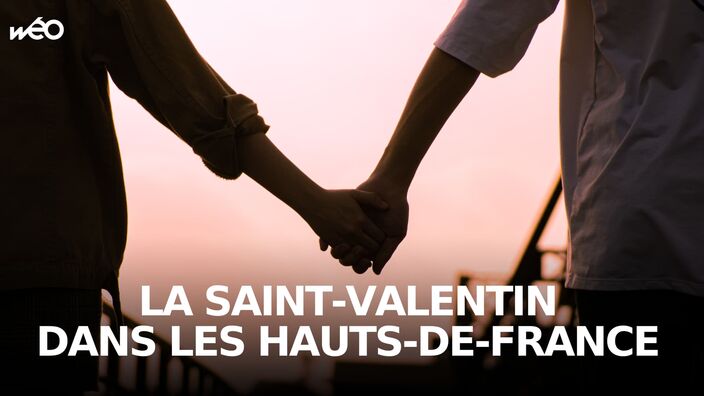 Que faire pour la Saint-Valentin 2025 ?