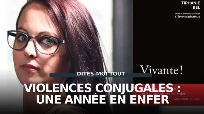 Violences conjugales : une année en enfer