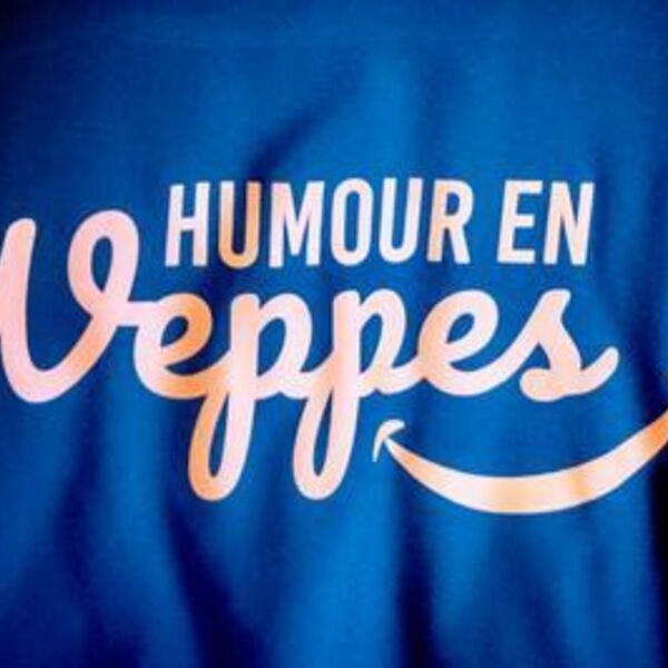 Humour en Weppes : Soirée Jeunes Talents