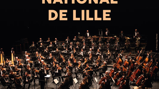 Orchestre national de Lille