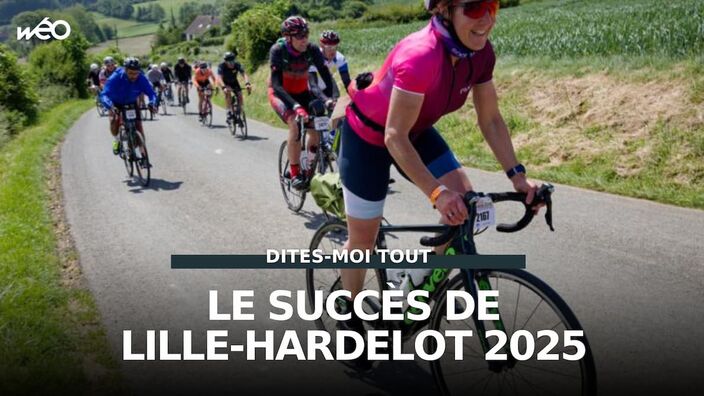 Lille-Hardelot 2025 : une success story !