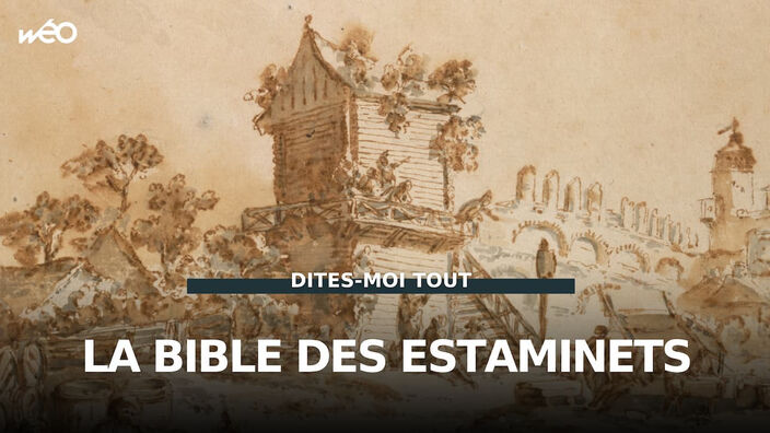 "La Bible des Estaminets" 2025 a besoin de vous !