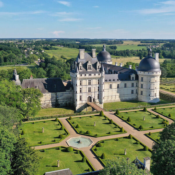 Tourissima : un séjour de charme dans l'Indre