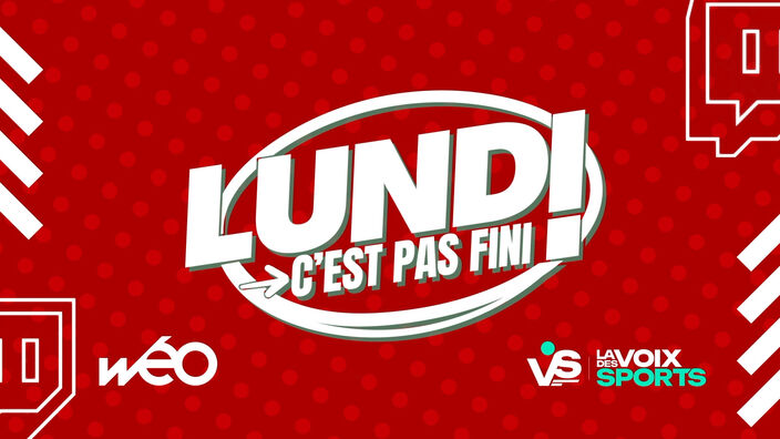 Lundi c'est pas fini - Au cœur de l'USL Dunkerque